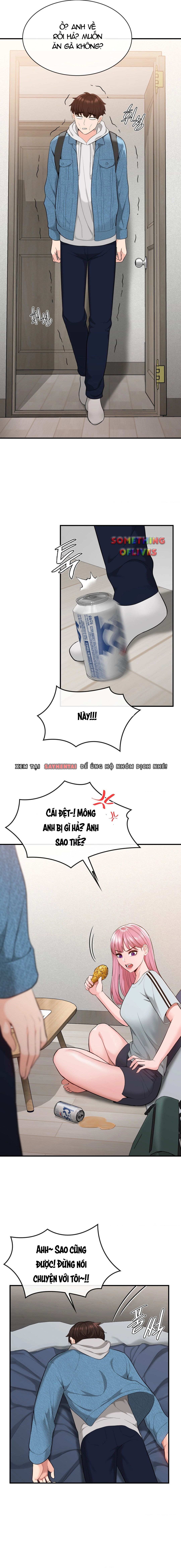 chợ dâu chapter 13 10