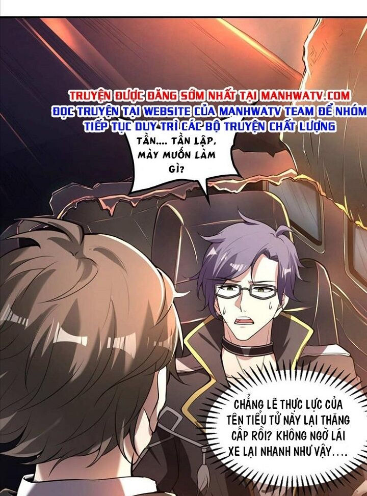 đệ nhất người ở rể chapter 62 1