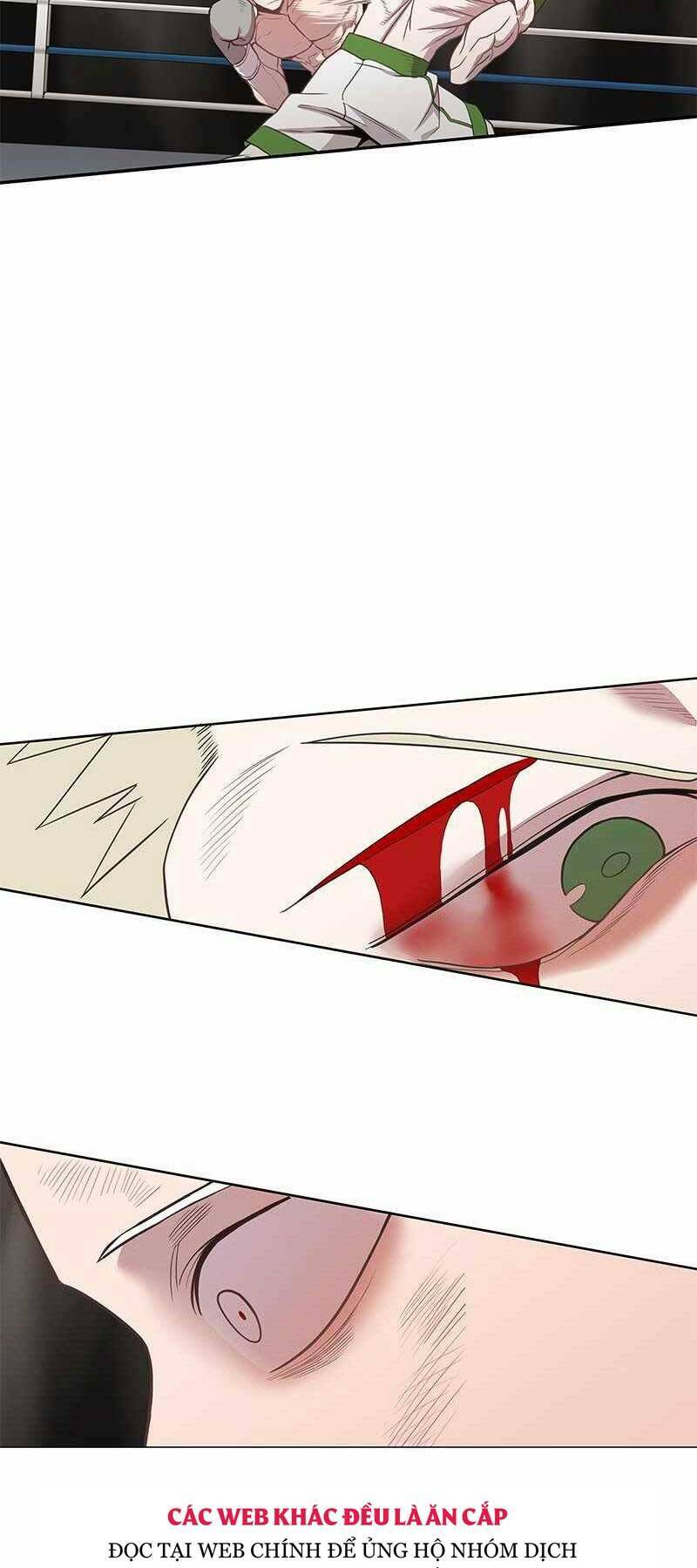 võ sĩ - the boxer chapter 122 28