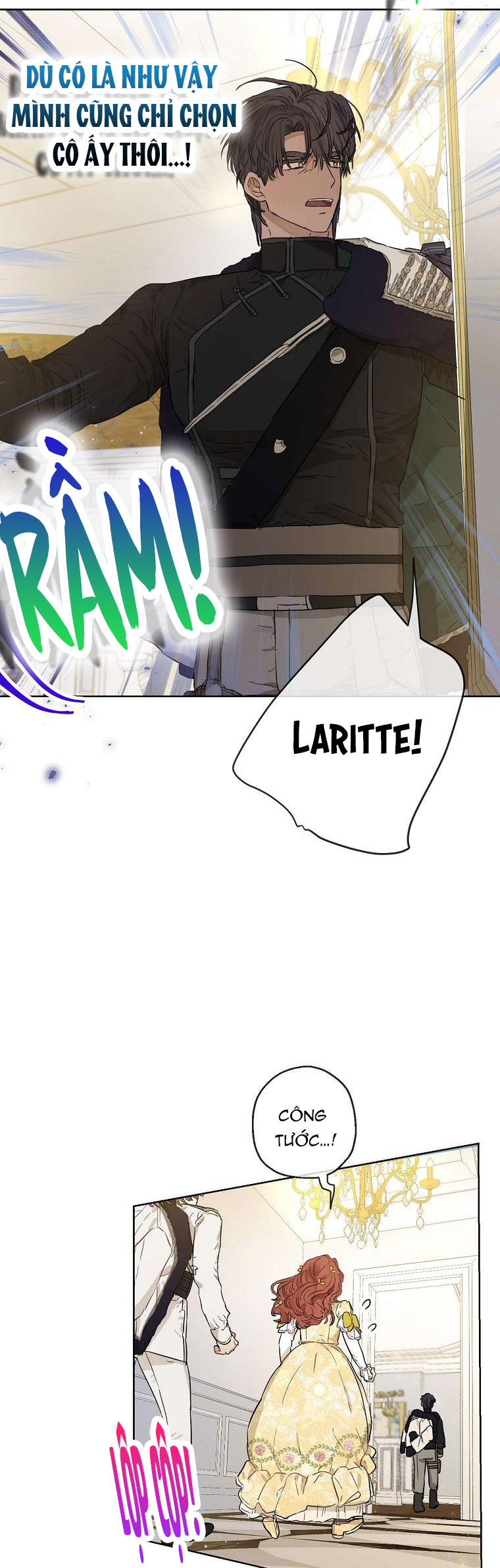 đứa con gái ngoài giá thú của bá tước chapter 27 19