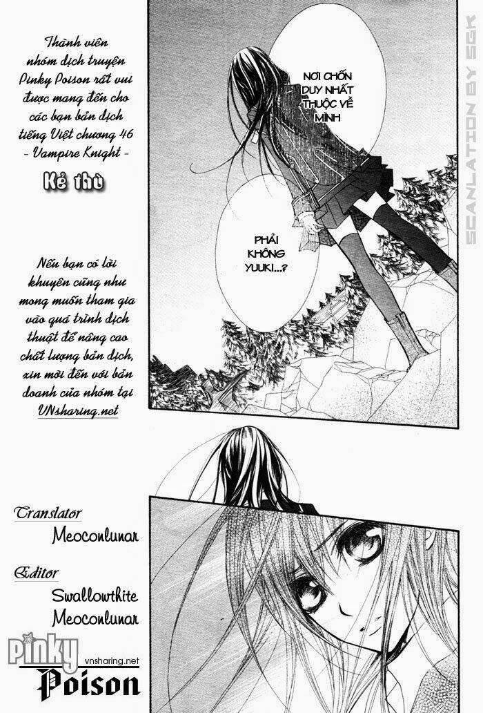 hiệp sĩ vampire chapter 46 19