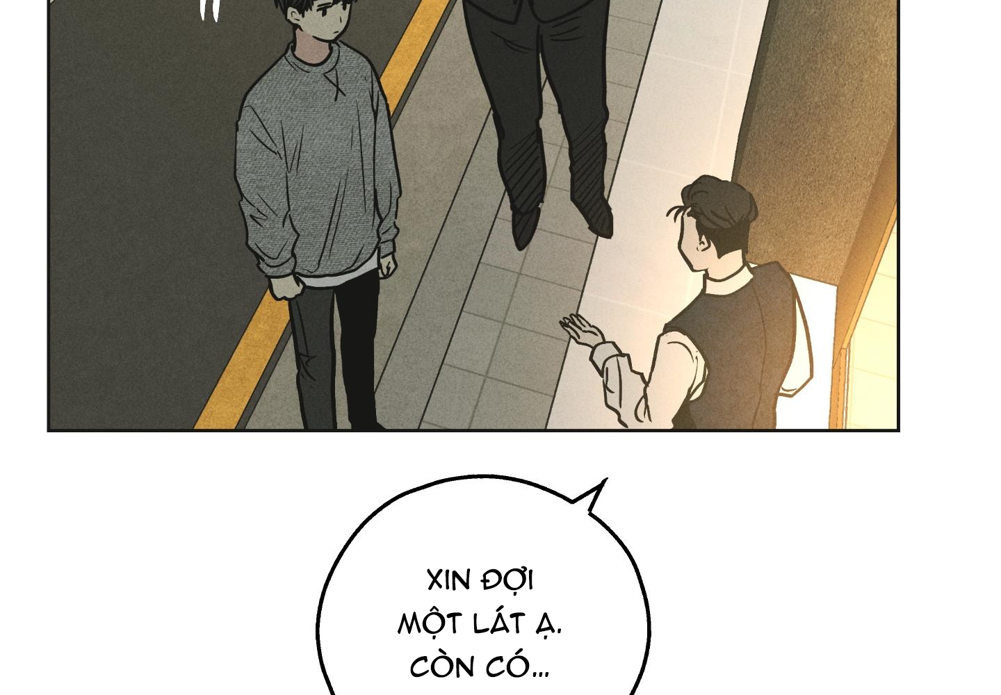 phục thù chapter 12 182