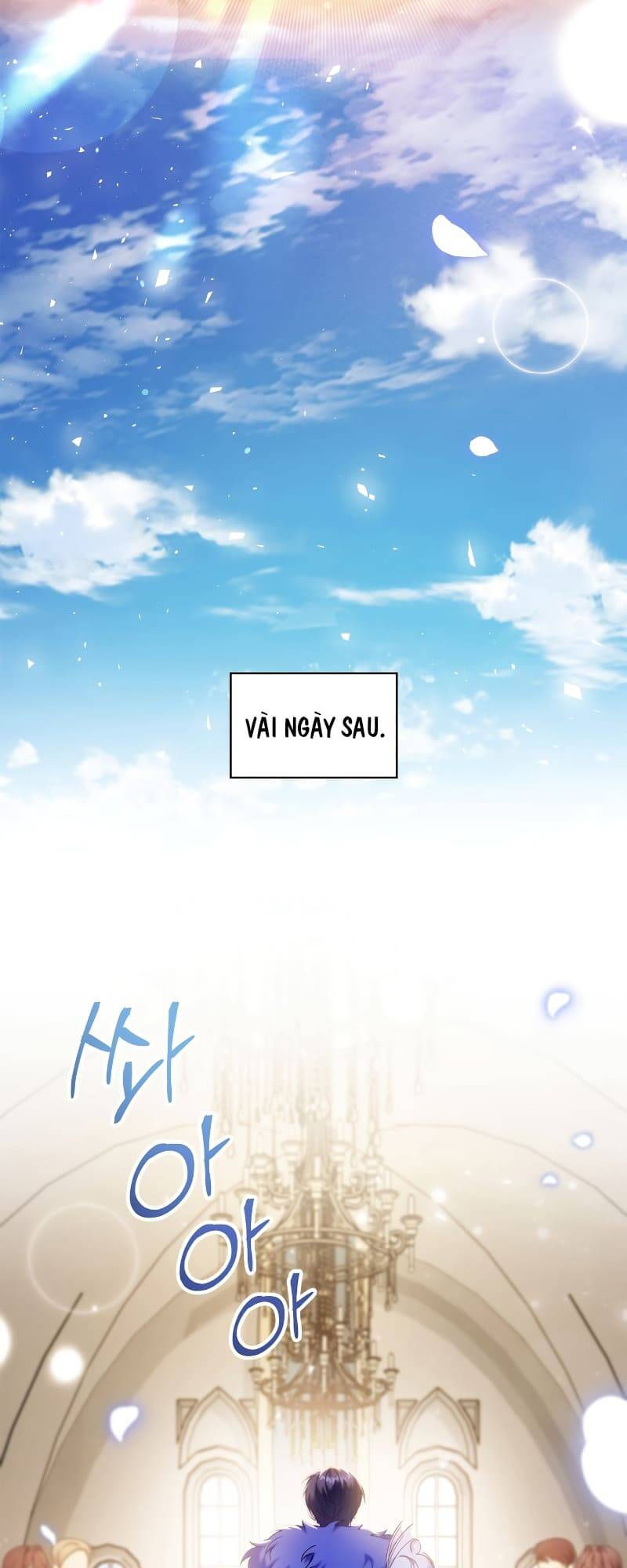 Kí Sự Hồi Quy Chapter 65 10