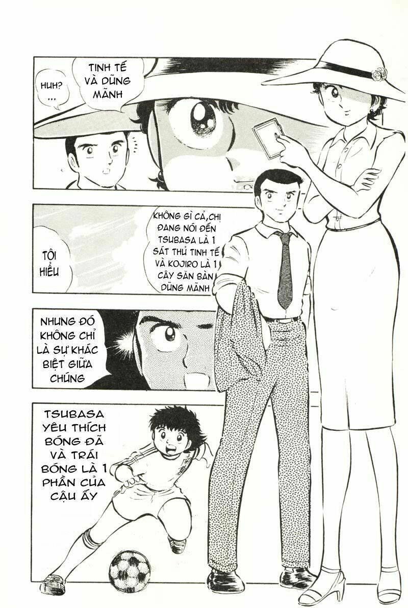 captain tsubasa chapter 19 14