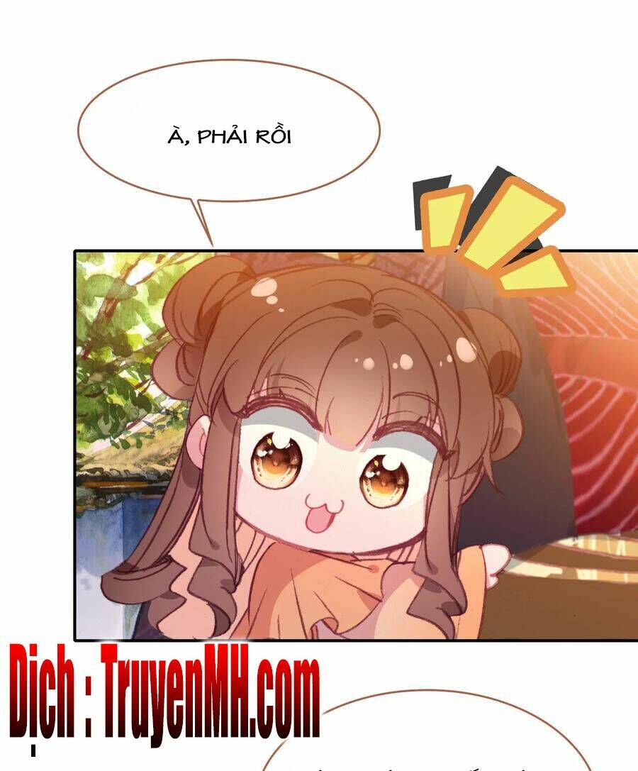 gả cho một tên thái giám đáng ghét chapter 137 7