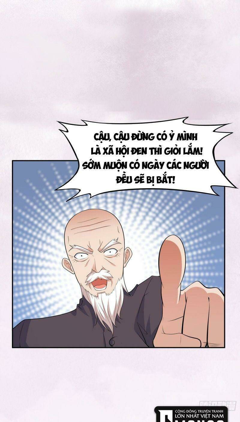 người tu tiên tại đô thị chapter 128 5