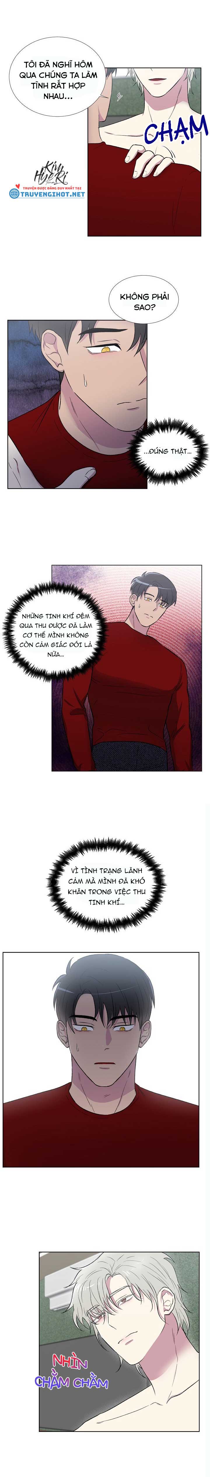 dưới đôi cánh ấy chapter 2 13