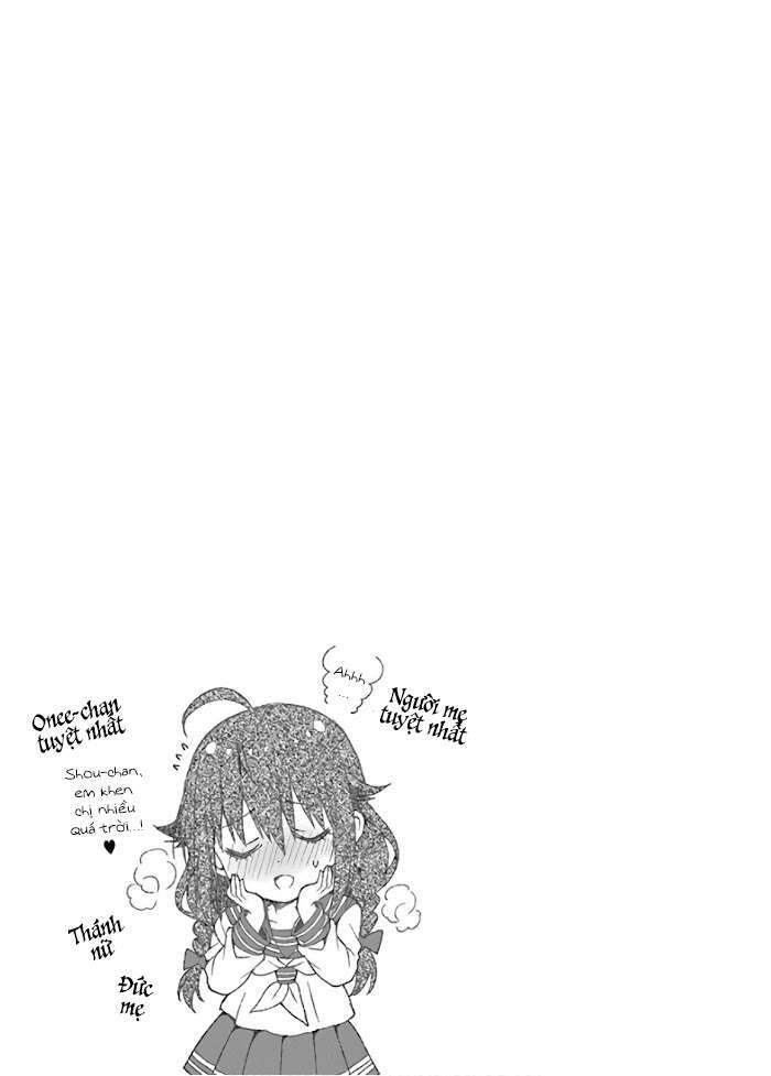 futaba-san chi no kyoudai chapter 30 19