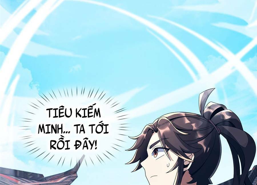 Lược Thiên Ký chapter 3.5 66