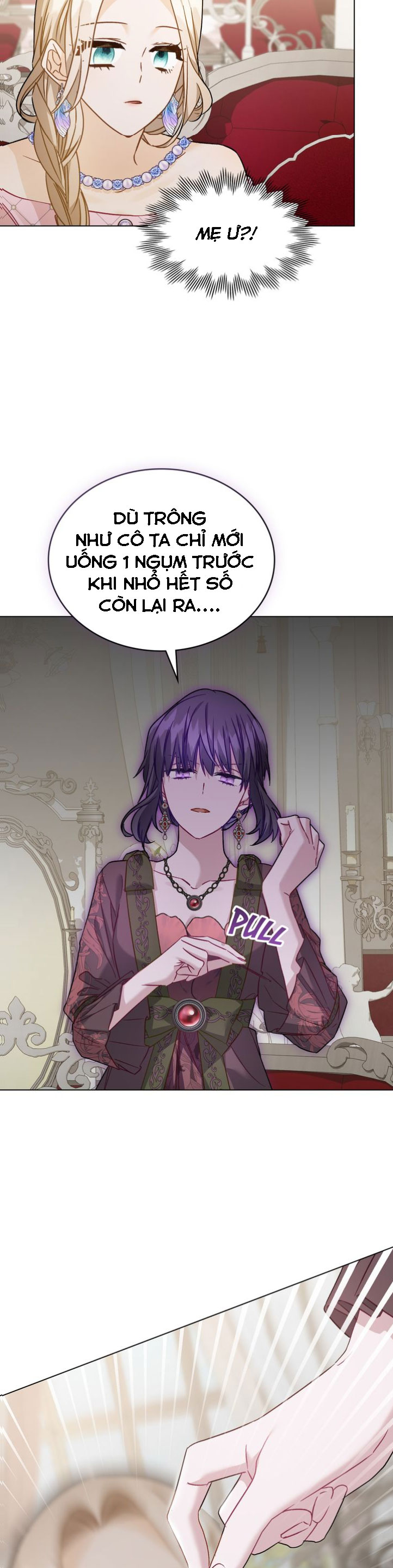 hải tặc thượng lưu chapter 39 3