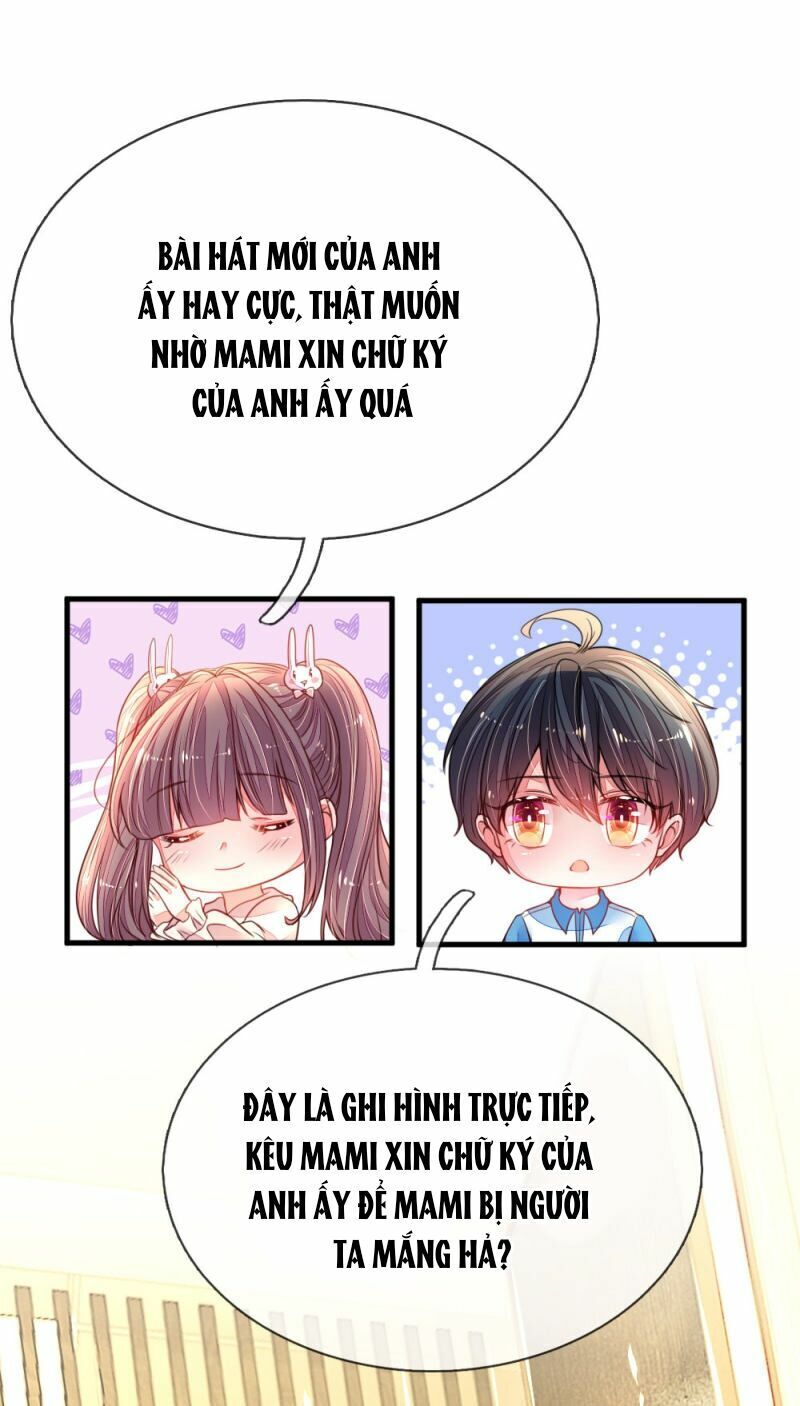 ma ma đột kích : cha mời tiếp chiêu chapter 7 7
