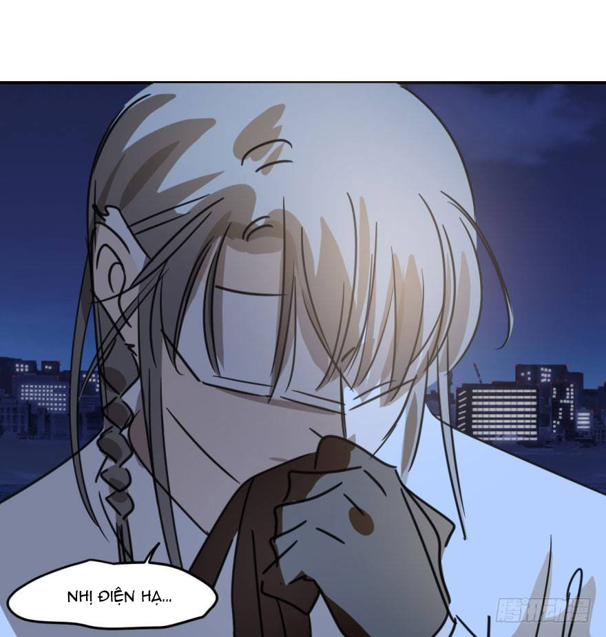 Bắt Lấy Ngao Ngao chapter 37 - Trang 81