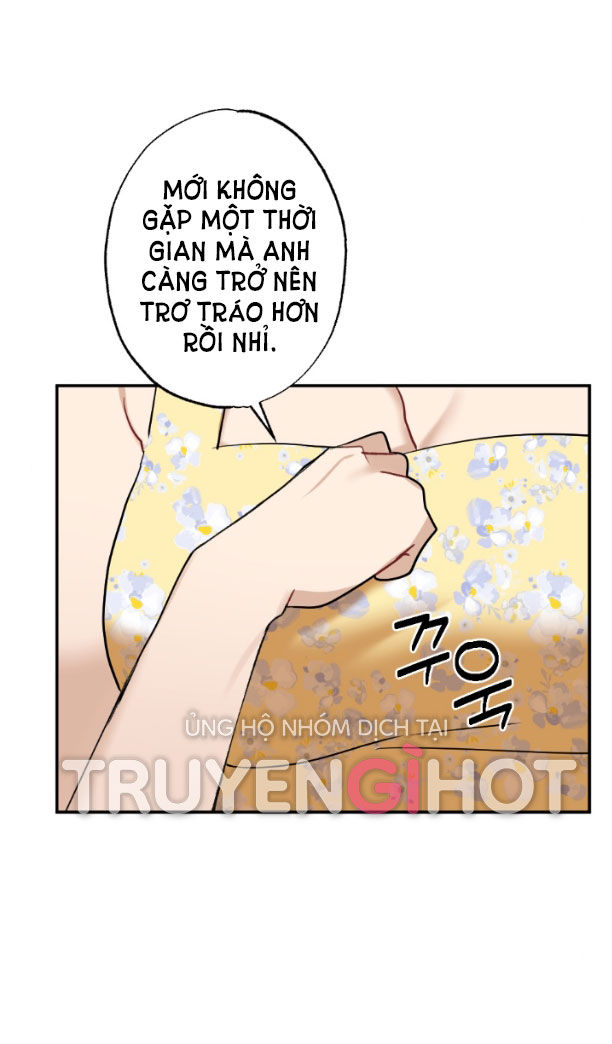 Hôn Nhân Tiền Định chapter 66.2 - Trang 21