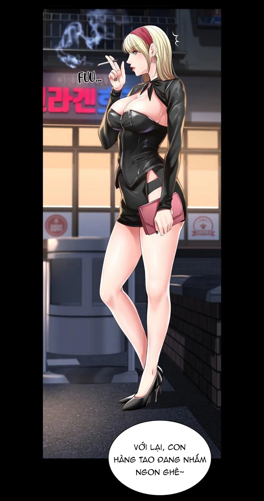 nhật ký ở trọ - không che chapter 27 29