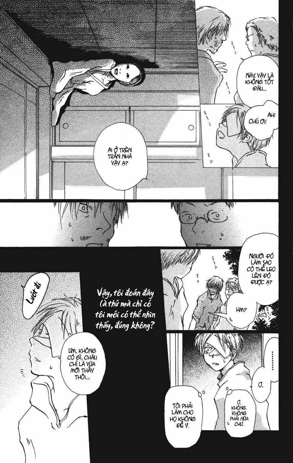 trả tên lại cho yêu quái chapter 5 3