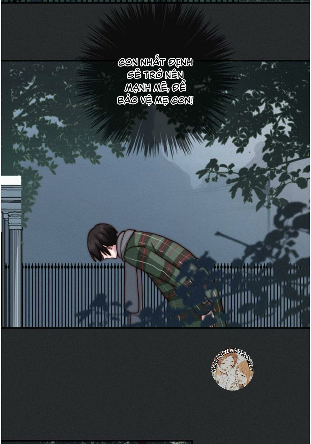 bí mật bóng đêm chapter 8.3 7