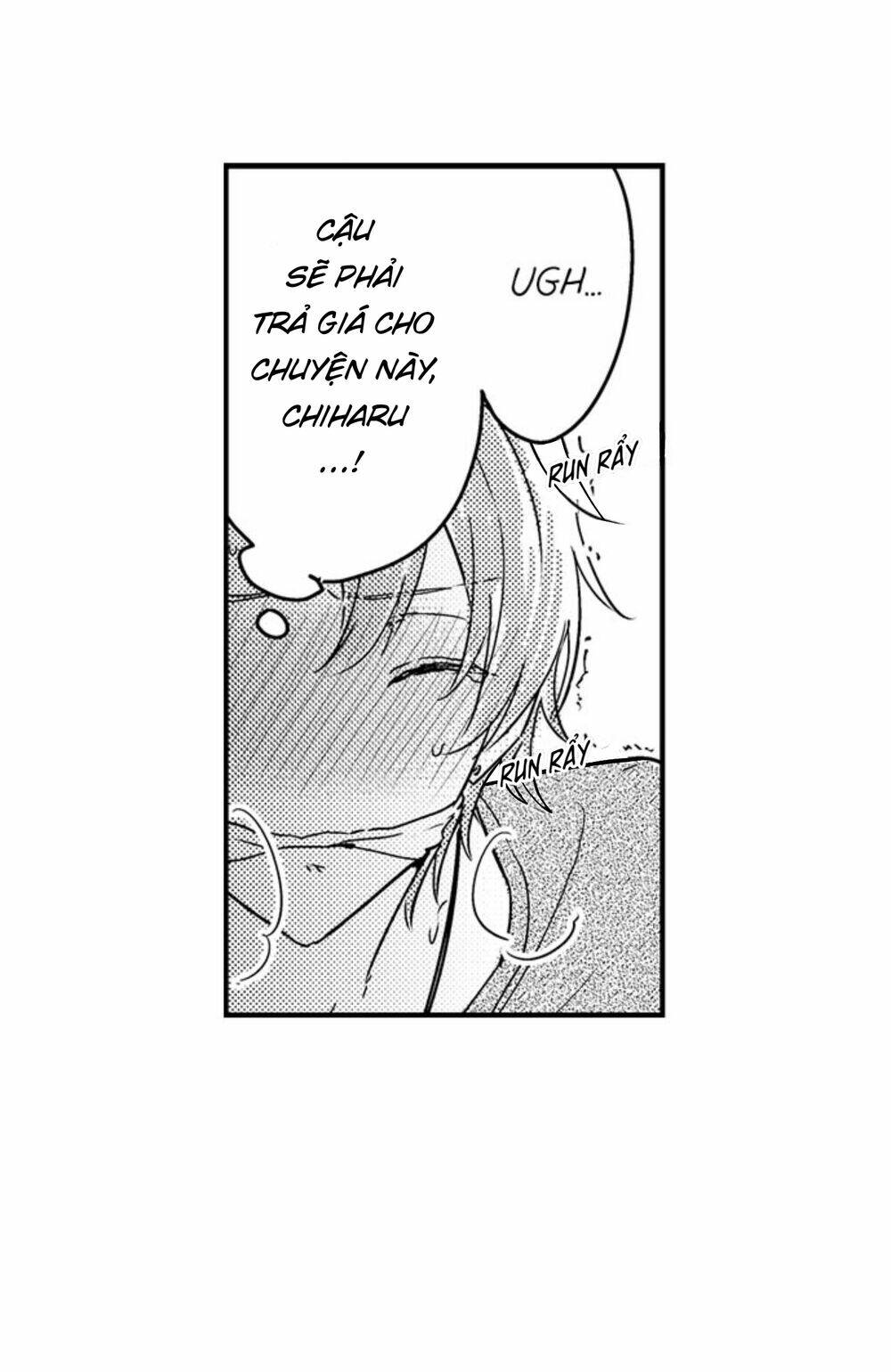 mang thai ở trường nam sinh chapter 55 34