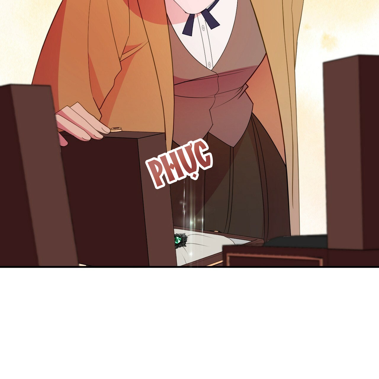 nữ công tước quạ chapter 5 96