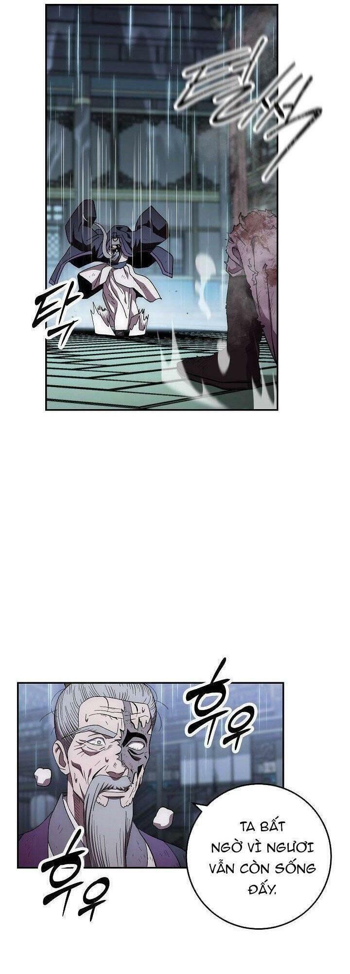 huyền thoại diệt thế độc long chapter 33 38