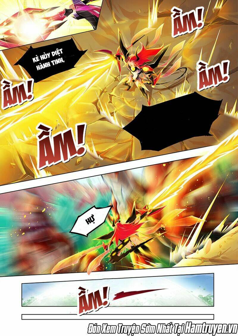 phá hiểu thế kỷ chapter 4 12