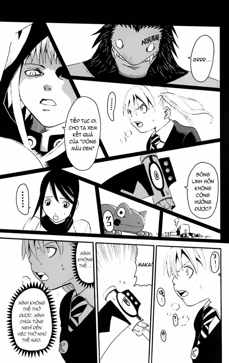 soul eater chapter 11 1