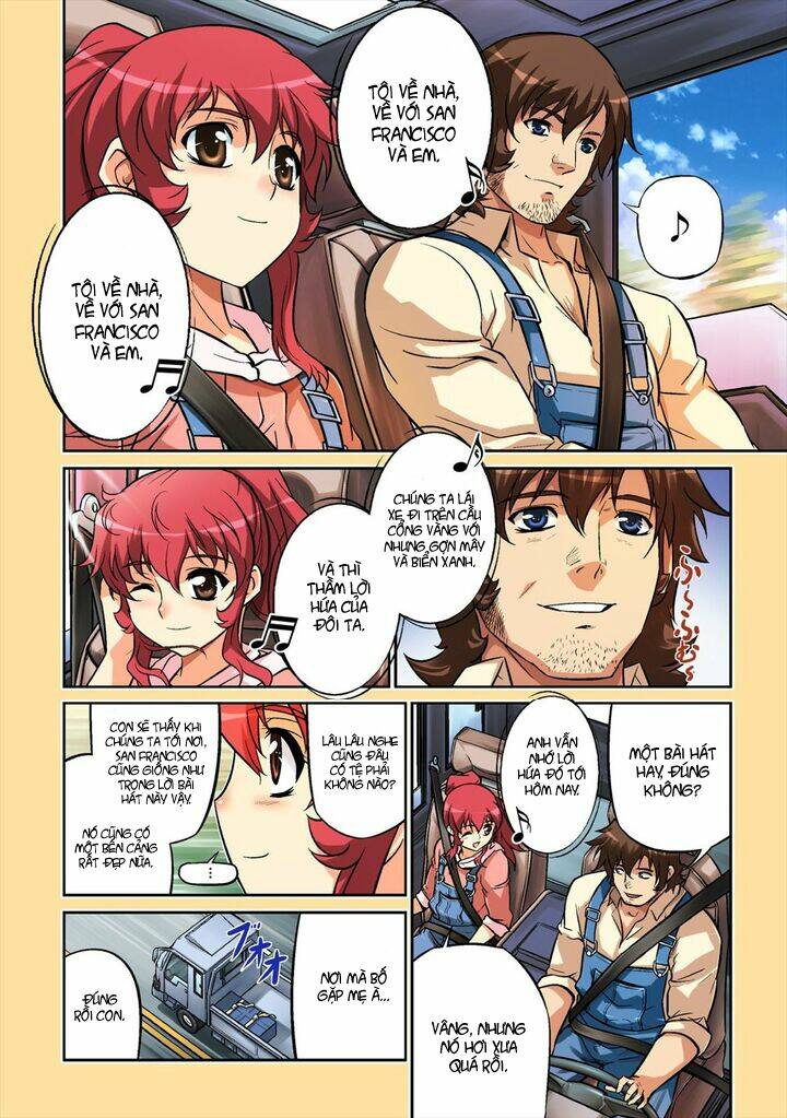 freezing zero chapter 6 4