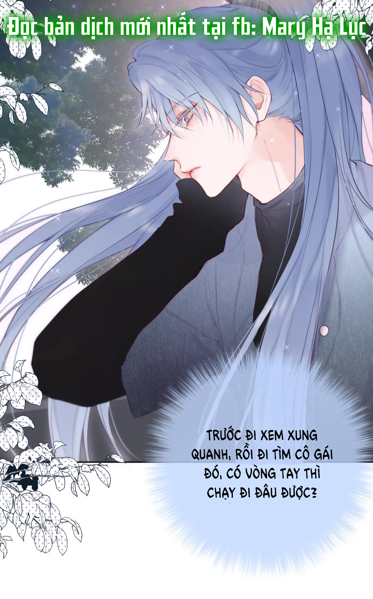 cạm bẫy của hồ ly chapter 2.2 16