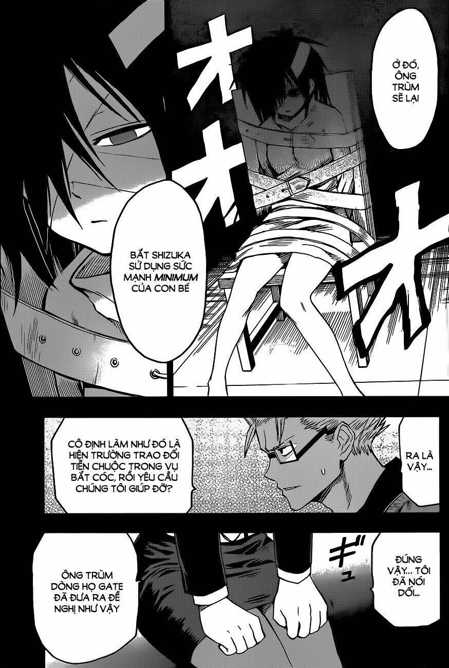 hamatora chapter 5 6