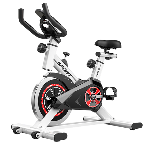 BG-MÀN HÌNH-Xe đạp tập thể thao đa năng trong nhà SPINING BIKE ELITE 03 mới (hàng nhập khẩu)