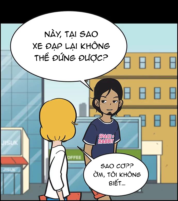 yumis cells chapter 38 27