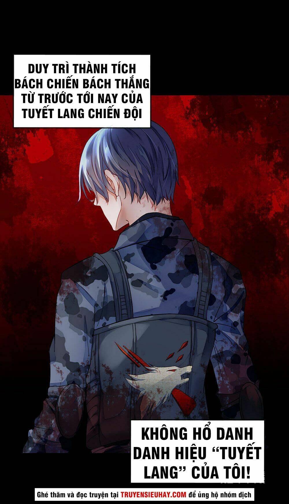 chung cực binh vương tại đô thị chapter 1 15