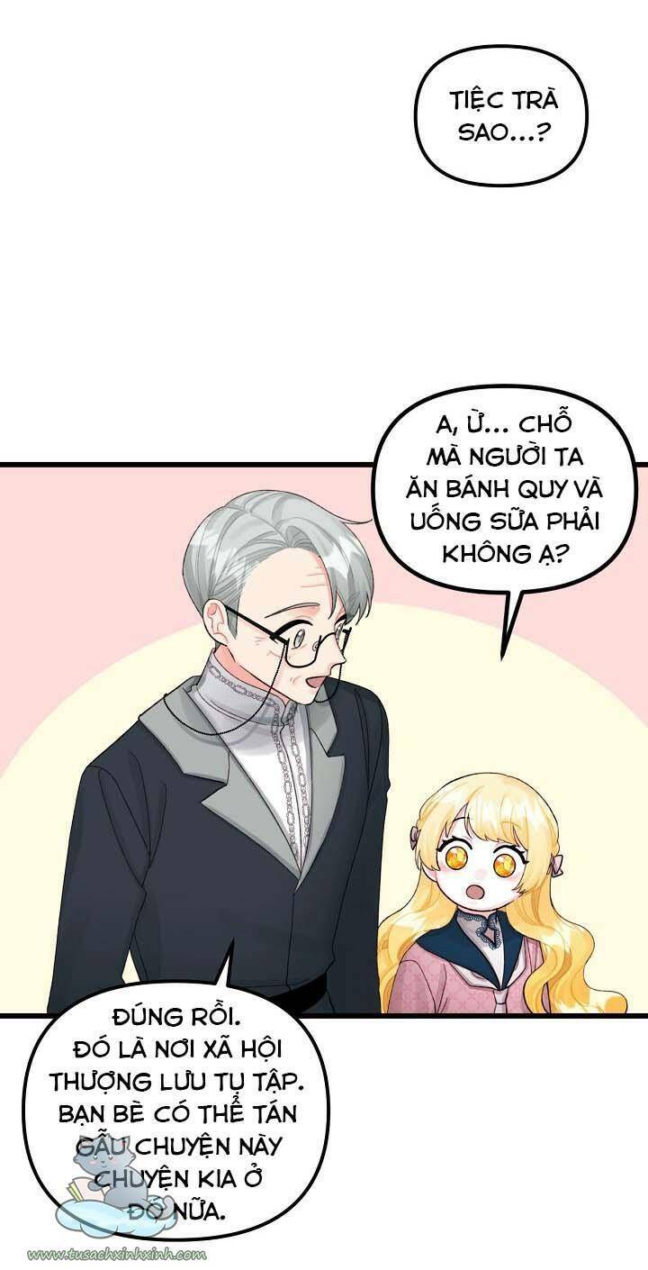 công chúa bãi rác chapter 59 26