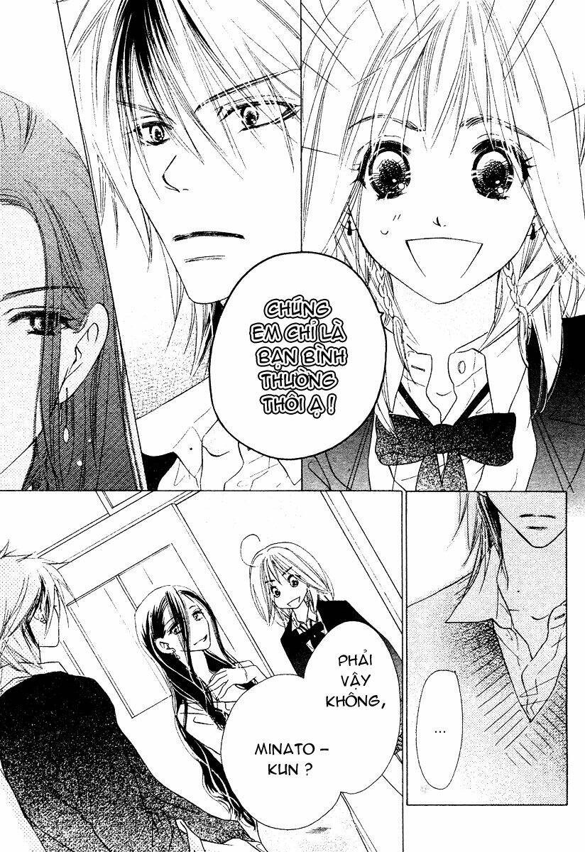 sora log chapter 4 16