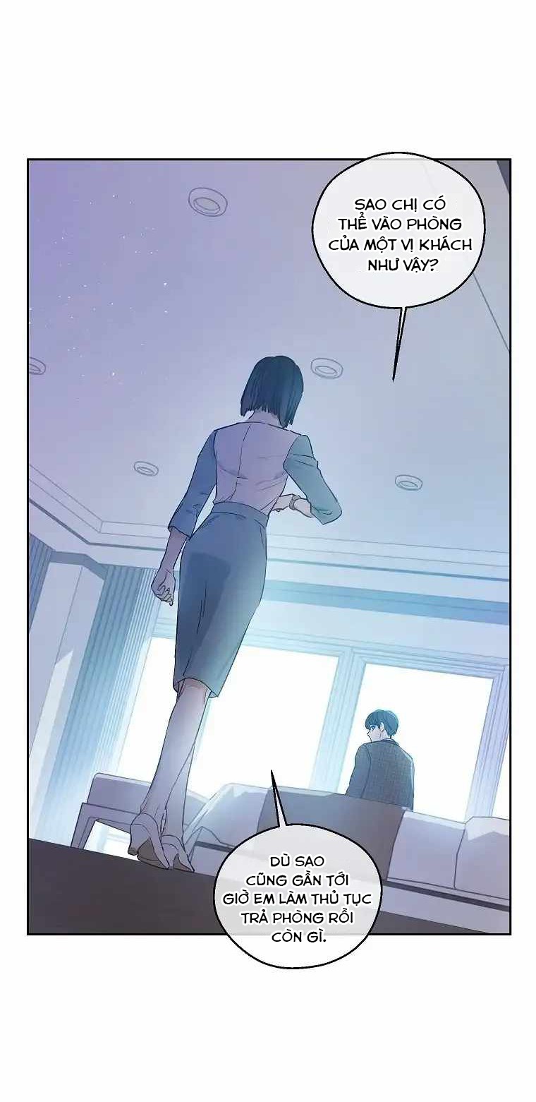 thế giới rộng lớn của chúng ta chapter 16.2 12