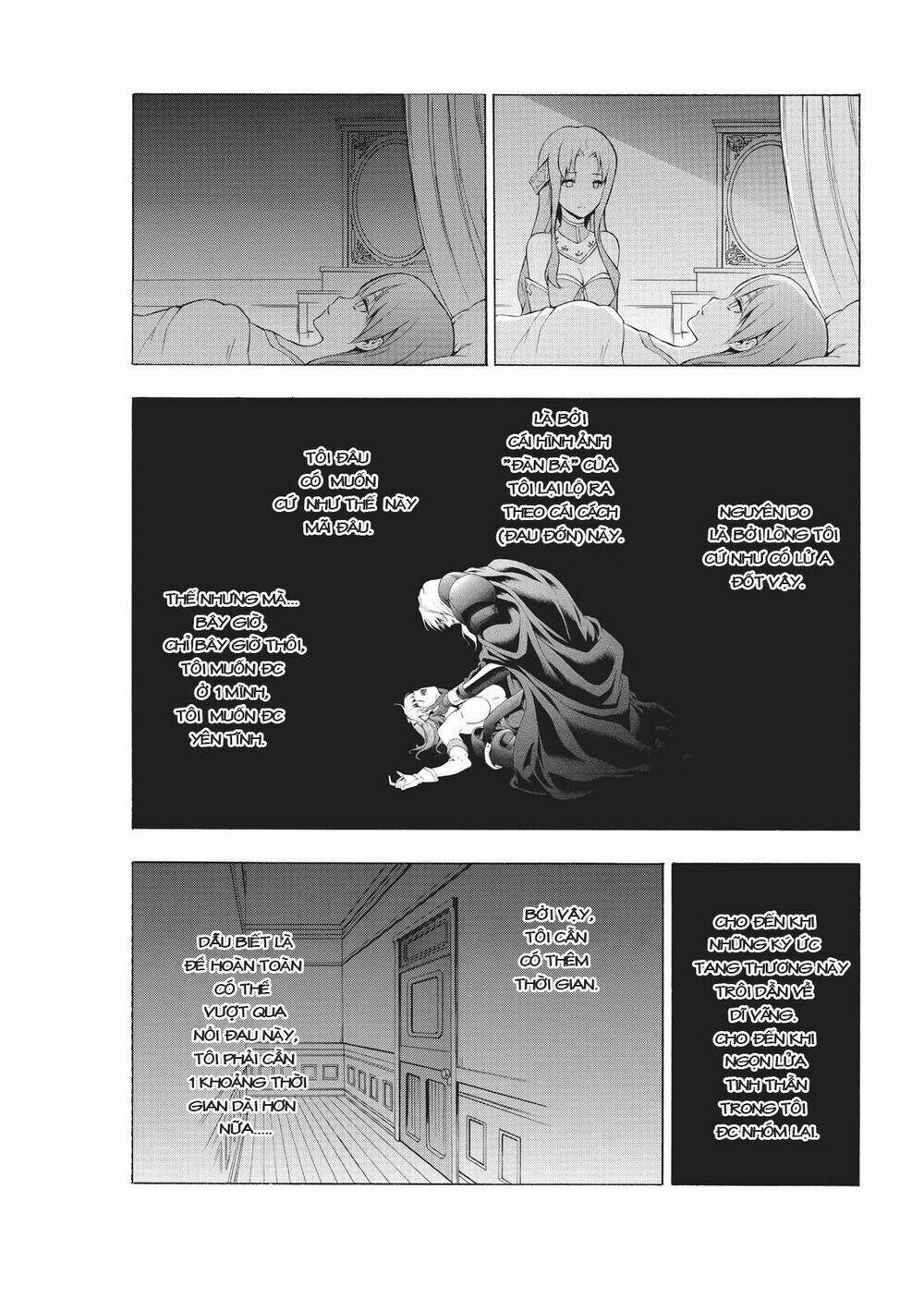 seiken no blacksmith chapter 22 9