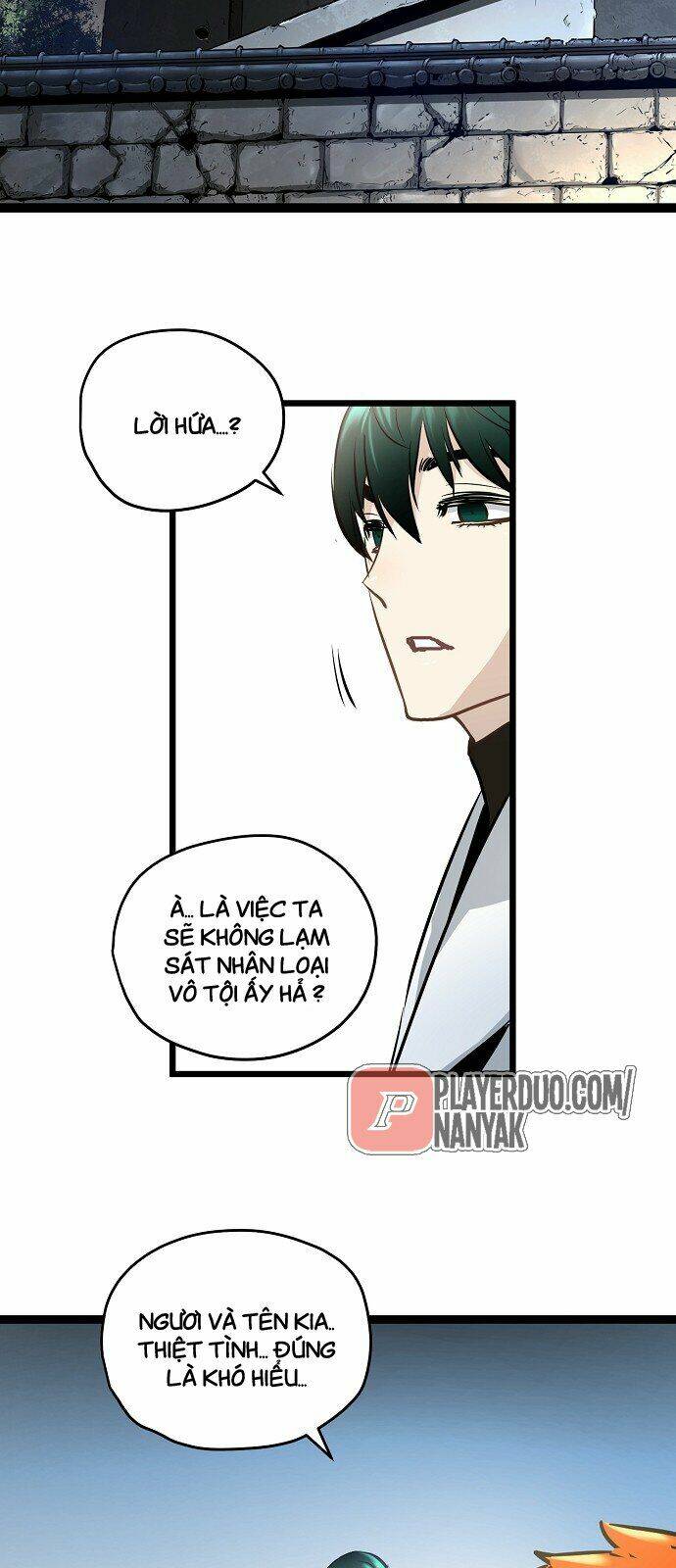 hứa lan chapter 41 70