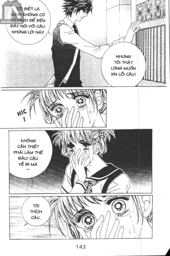 hồng tiểu thư chapter 41 23