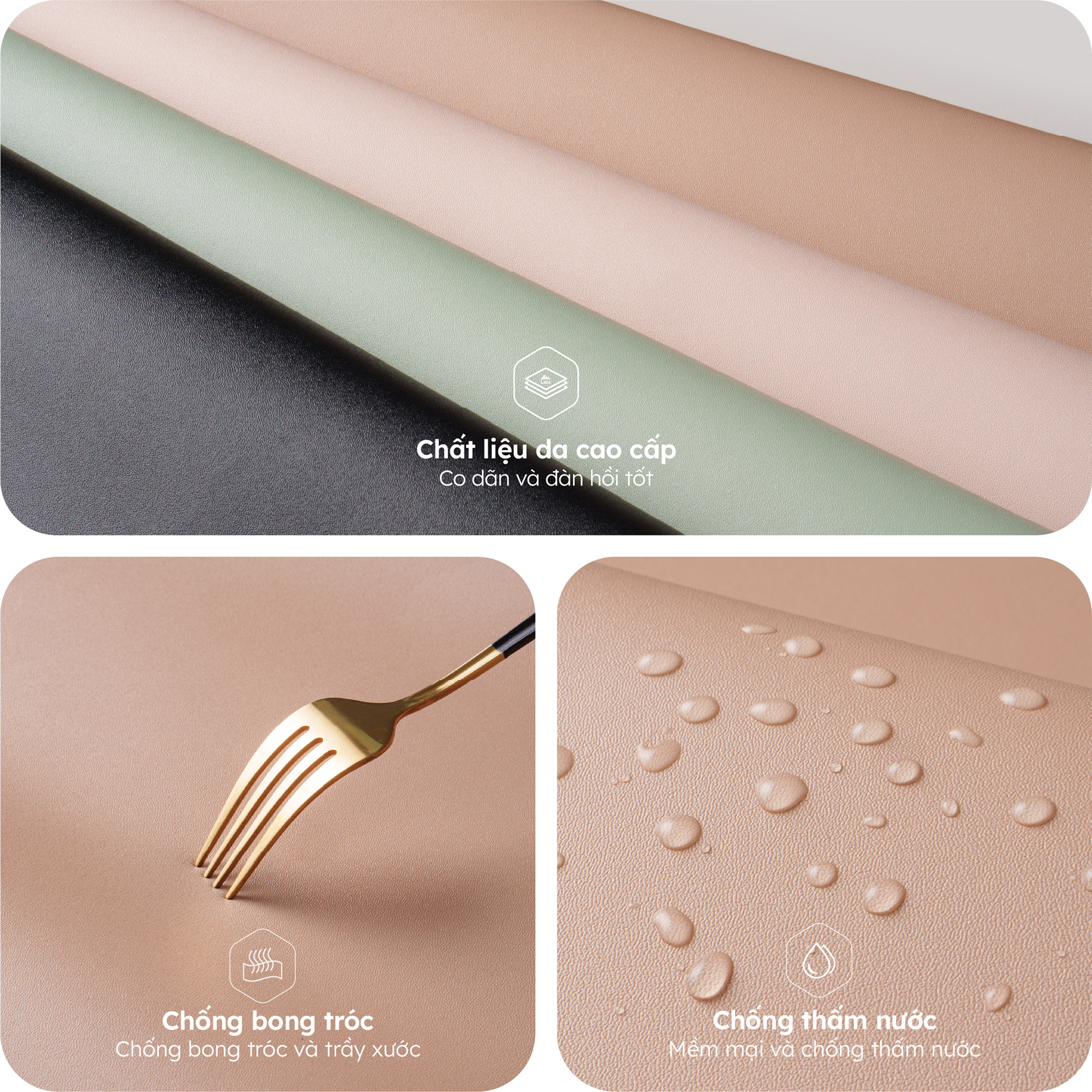 Túi đeo chéo nữ YUUMY YN322