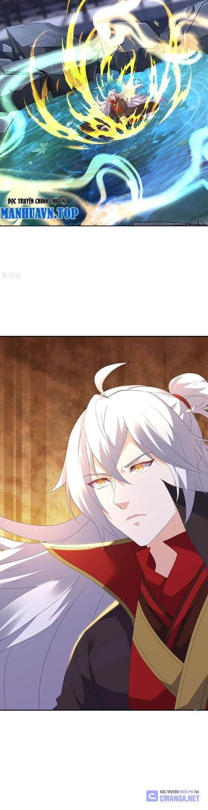 tiên võ đế tôn chapter 684 20