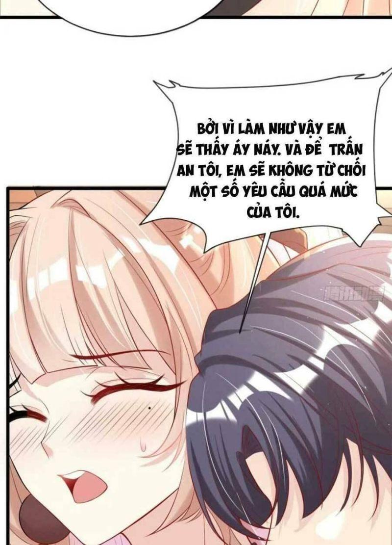 tôi được năm đại lão chiều chuộng hết nấc chapter 45 16