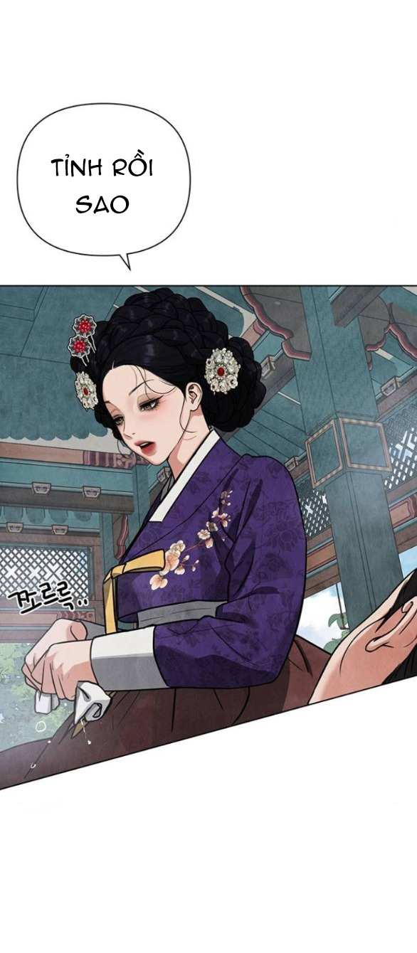 Quỷ Hồn chapter 8.1 10