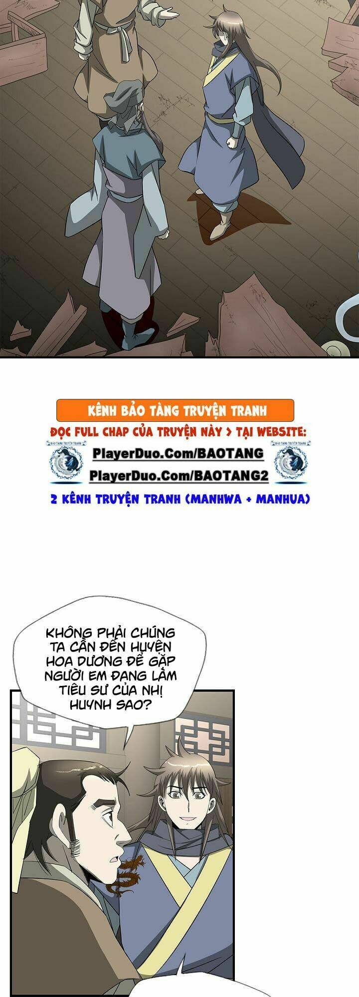 cuồng long chapter 49 22