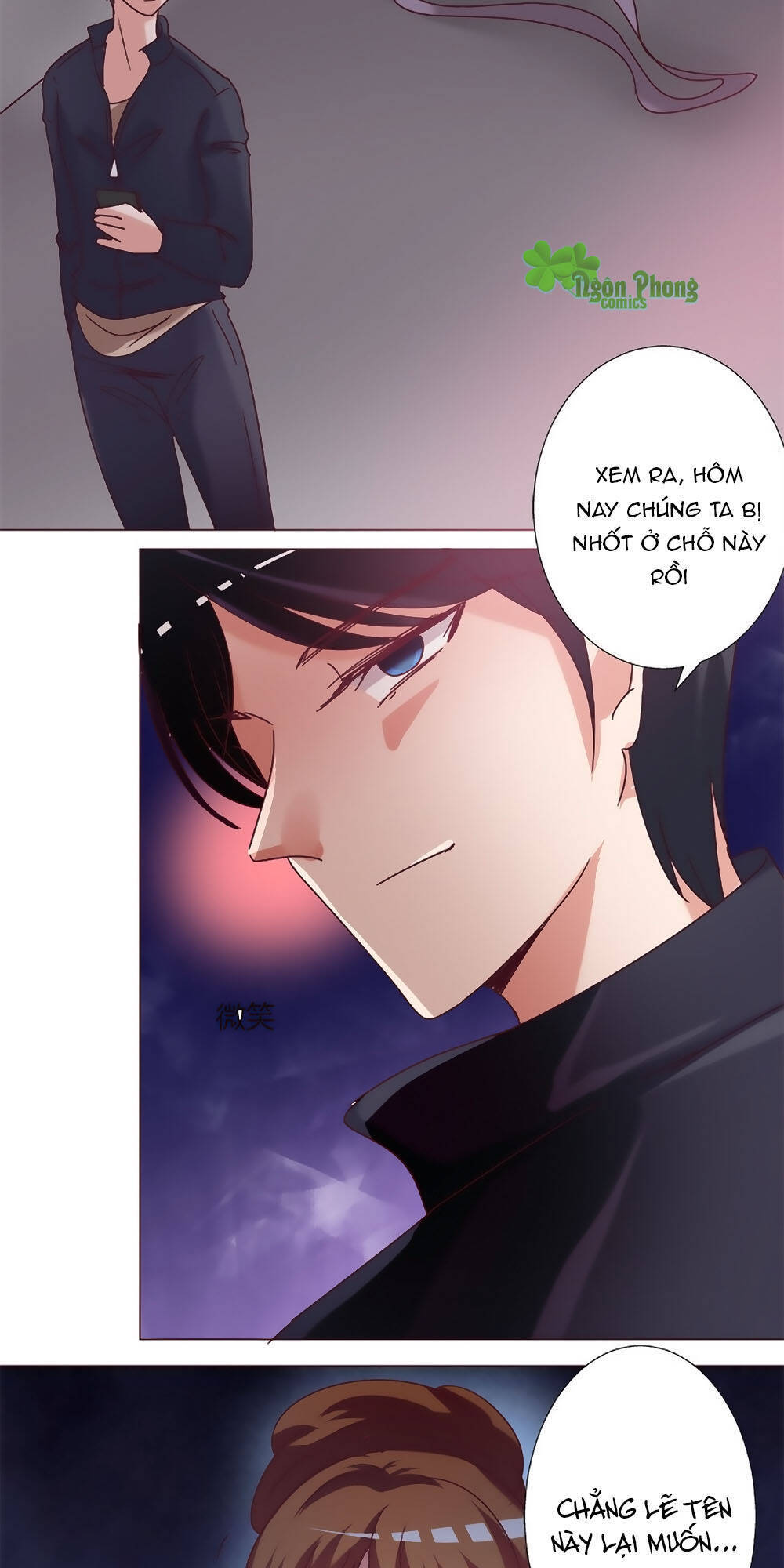 một tuần làm tình nhân chapter 9 24