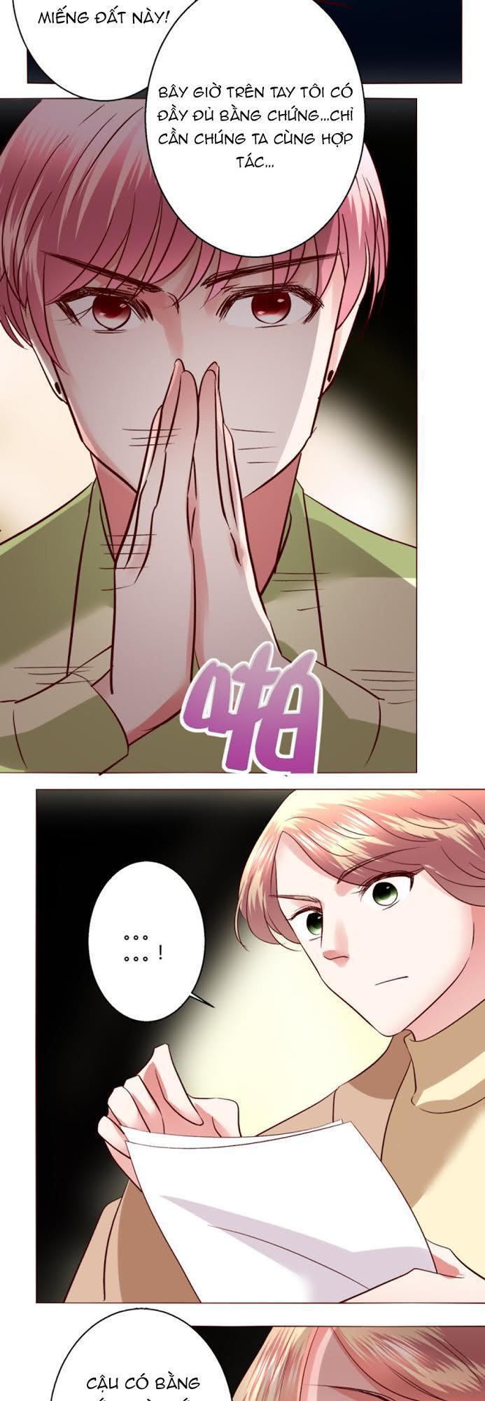 một tuần làm tình nhân chapter 55 8