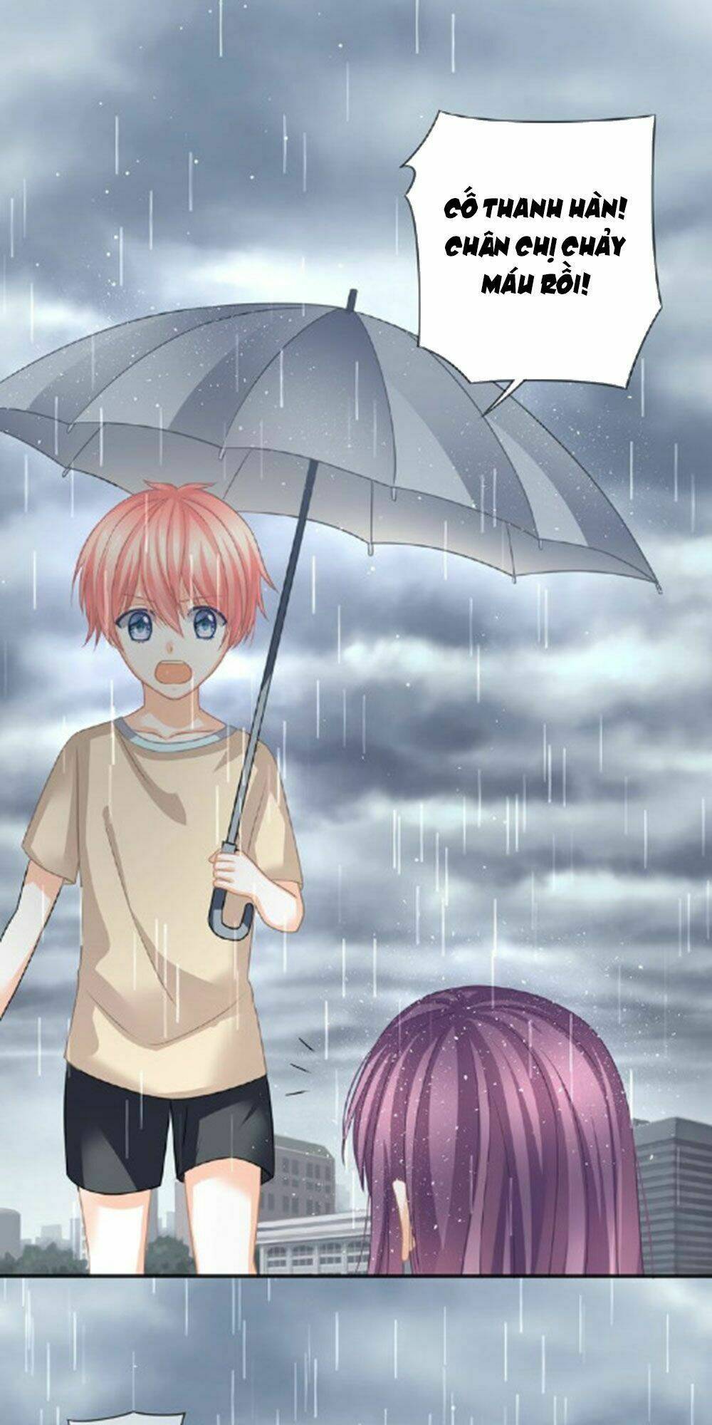 tiệm may luyến sắc chapter 29 45