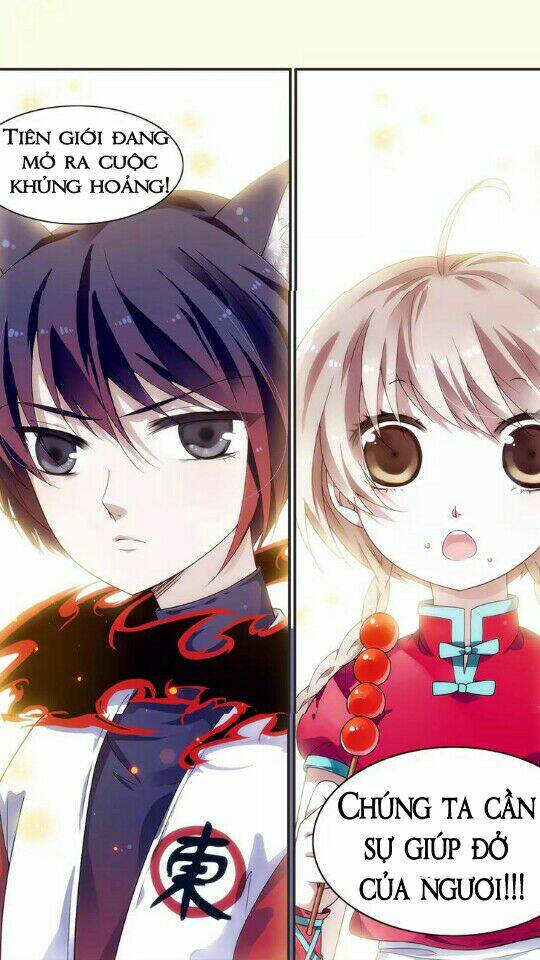 công phu tiểu tiên chapter 0 17