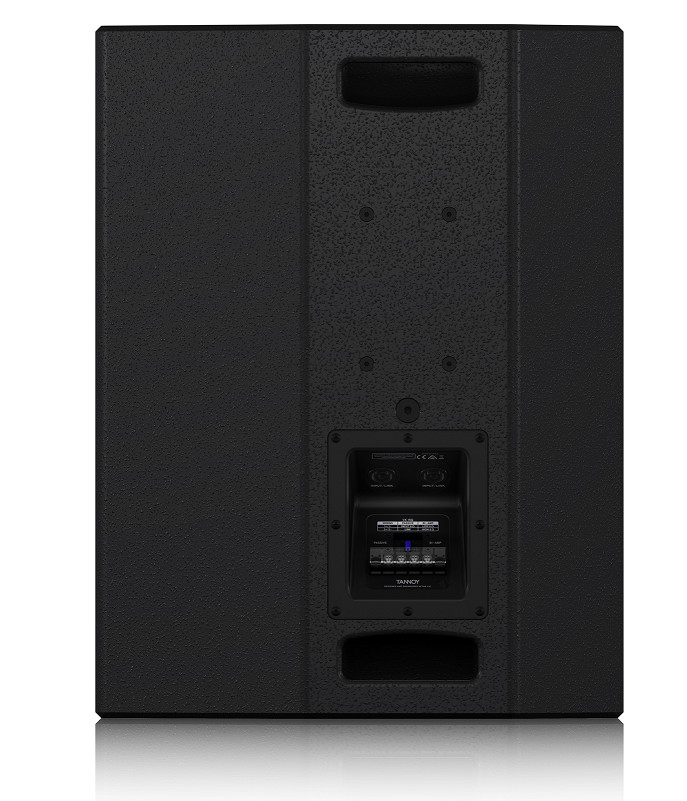 Loa Full Passvise 4 tấc TANNOY VX 15Q -- 15&quot; công suất : 400 - 1,600 Watts -Hàng Chính Hãng
