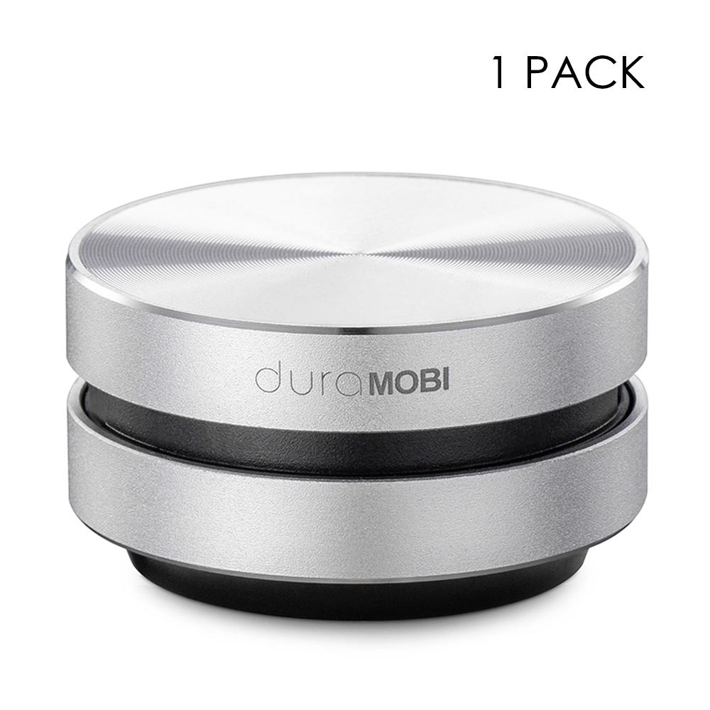 2 Pack Wirelessly BT Speaker Bone Conduction Speakers Mini Portable Loud Stereo Sound Built-in Mic Sound Box
