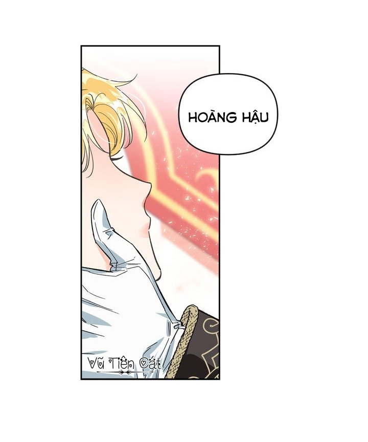 ác nữ xứng đôi với bạo chúa chapter 10 33