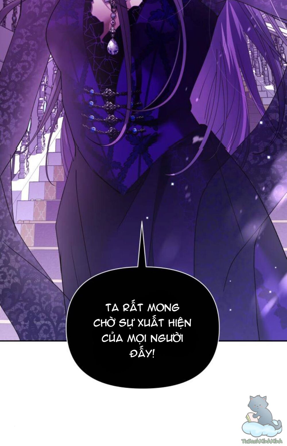 tôi muốn trở thành cô ấy chỉ một ngày chapter 96 160